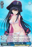 【ヴァイス】SR◇“夏の日差し”鴎