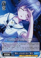 【ヴァイス】C◇“教わったおまじない”静久