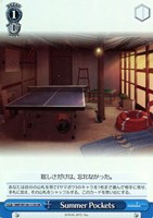 【ヴァイス】ＳＲ◇Summer Pockets[品番115S]