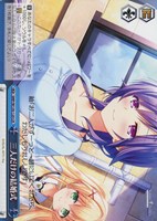 【ヴァイス】CR◇三人だけの結婚式