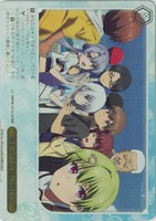 楽しかった夏の思い出