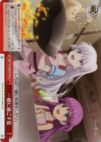 一緒に過ごす夏[品番a]