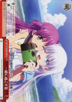 一緒に過ごす夏[品番c]