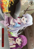 一緒に過ごす夏[品番Ra]