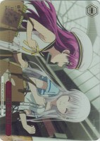 一緒に過ごす夏[品番Rb]