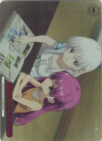 一緒に過ごす夏[品番Rd]