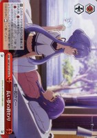 長い夢の終わり