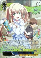 “一生分の夏休み”紬