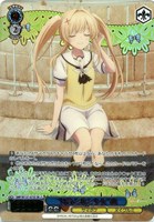 “灯台と歌と少女”紬