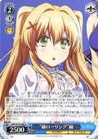 “紬ローリング”紬