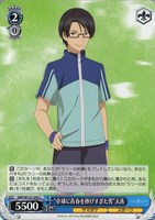 “卓球に青春を捧げすぎた男”天善