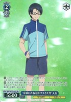 “卓球に青春を捧げすぎた男”天善