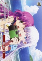 一緒に過ごす夏