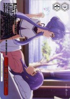 長い夢の終わり[箔押し]