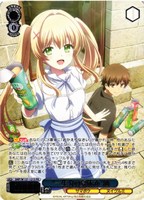 “一生分の夏休み”紬[箔押し]