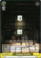 【ヴァイス】Ｕ◇Summer Pockets[品番021U]