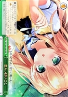 【ヴァイス】RRR◇恋人っぽいこと