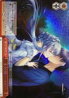 ヴァイスシュヴァルツ 夏の思い出 うみ 1枚 WS】“夏の思い出”うみ(サイン)【SP】SMP/W82-002ヴァイス