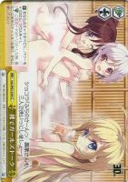 【ヴァイス】CC◇裸でガールズトーク
