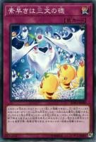 トラップトリック【遊戯王トレカ高価買取価格査定：トレコロ】