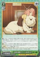 【ヴァイス】Ｕ◇大切な家族　アーニャ＆ボンド