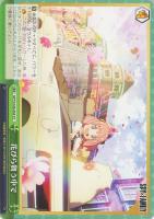 【ヴァイス】ＣＣ◇花びら舞う中で