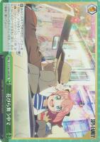 【ヴァイス】RRR◇花びら舞う中で