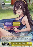 精神的露出狂 アーリャ【ヴァイスシュヴァルツトレカお買得価格