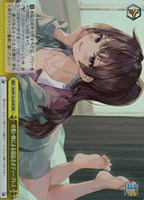 【ヴァイス】RRR◇可愛い妹による寝起きボディープレス