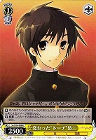 カードを売る/ヴァイスシュヴァルツ/【W】ヴァイスサイド/灼眼の
