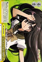【ヴァイス】CC◇どうしようもない気持ち