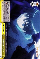 【ヴァイス】CC◇零時迷子の元へ