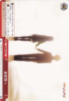 【ヴァイス】C)ノーマル仕様◇新世界へ