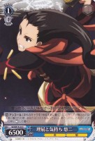 【ヴァイス】C)ノーマル仕様◇理屈と気持ち 悠二