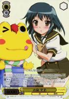 キズあり【ヴァイス】ＳＨＰ）箔押し◇近衛　史菜