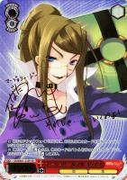 【ヴァイス】SP)サイン付◇マージョリー&マルコシアス