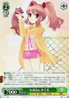 カードを買う/ヴァイスシュヴァルツ/2025年度作品(並び順：発売