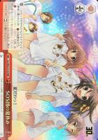 【ヴァイス】RRR◇SOS団の夏休み