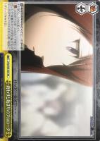 ヴァイスシュヴァルツ/ PSA10 \"かけがえのない存在\" 椎名 まゆり SP かけがえのない存在”椎名 まゆり【ヴァイスシュヴァルツトレカ