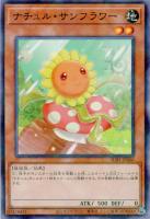【遊戯王】パラレルレア◇ナチュル・サンフラワー