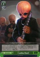【ヴァイス】U◇Cantina Band