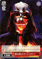 【ヴァイス】N◇“膨れた憎しみ”ダース・ベイダー