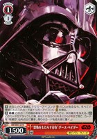 【ヴァイス】N◇“恐怖をもたらす存在”ダース・ベイダー