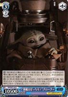 【ヴァイス】N◇“操縦はばっちり!”グローグー