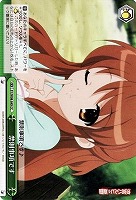 【ヴァイス】CC◇禁則事項です