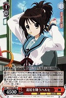【ヴァイス】U◇退屈を嫌うハルヒ