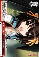 【ヴァイス】CC◇SOS団誕生!