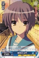 【ヴァイス】R)ノーマル仕様◇観察者 長門