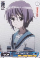 【ヴァイス】C)ノーマル仕様◇待機モード 長門