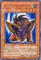 【遊戯王】ノーマル)モンスター◆ビッグ・シールド・ガードナー
